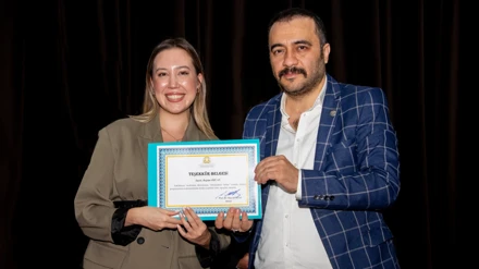 ‘Dönüştüren Sahne’ Söyleşisi